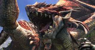 5 Indie Games to Play if You Like Monster Hunter