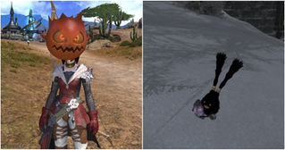 Final Fantasy 14: Easiest Minions To Obtain
