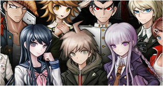 10 Games To Play If You Love Danganronpa