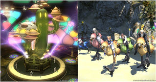 Final Fantasy XIV: 10 Tips For Farming MGP