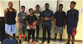 Crossroads Empowerment Camp makes a difference in youth education
