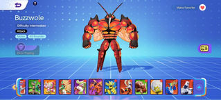 Pokemon Unite: Buzzwole Release Day and Time