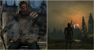 Dragon Age: 10 Things You Didn't Know About The Chasind