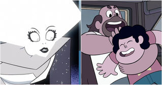 Steven Universe: 5 Relationships That Hurt The Show (& 5 That Saved It)