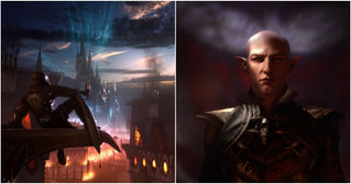 Dragon Age 4: 10 Juicy Details Fans Noticed In Bioware's Recent Trailer