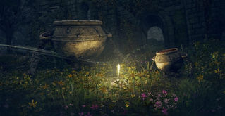 Elden Ring: How to Get Cracked Pots