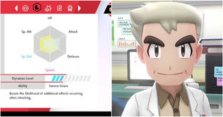 Pokemon: Everything You Need To Know About IVs