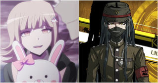 Danganronpa: 5 Characters We Loved (& 5 We Wish Died Immediately)