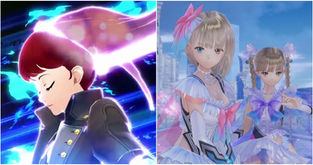 Video Games To Play If You Love The Magical Girl Genre