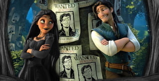 27 Of Our Favorite Disney Princess Reimagined As Villains