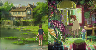 Every Studio Ghibli Movie Ranked Least To Most Cottagecore