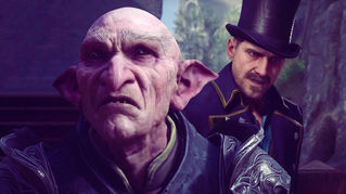 Hogwarts Legacy Made A Controversial Villain Choice
