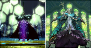 Final Fantasy XIV: 10 Most Epic Boss Fights, Ranked