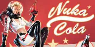 Fallout: A Deep Dive Into Nuka-Cola