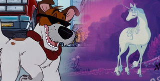 9 Underrated '80s Animated Movies Worth Re-Watching