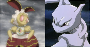 10 Artificial Pokemon And How They Were Made