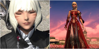 Explaining Final Fantasy 14's Colorism Issues, And Yoshida's Response