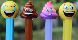 The 18 Lamest Pez Dispensers Ever (And 9 That Are Worth A Fortune)