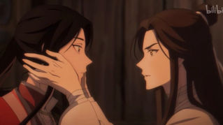 Heavens Official Blessing Season 1 Review: Came For The Pretty Characters, Stayed For The Gays