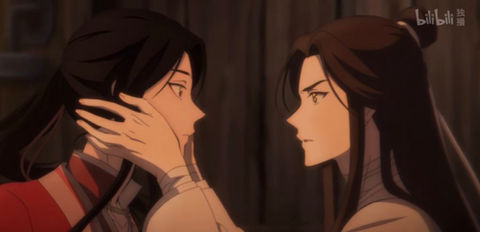 Heavens Official Blessing Season 1 Review: Came For The Pretty Characters, Stayed For The Gays 