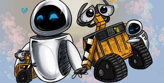 30 Of Our Favorite Disney And Pixar Characters Reimagined As Parents
