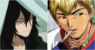 10 Anime Teachers We Wish We Had in Real Life