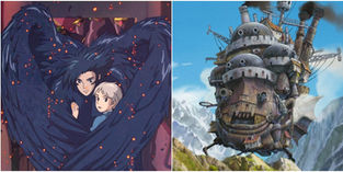 Why Hayao Miyazaki Thought Howl's Moving Castle Would Be Unpopular In The United States