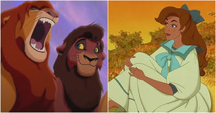 10 Beloved Animated Movies With Really, Really Dumb Plots