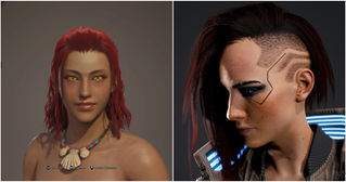 The Video Games With The Best Hair Customization, Ranked