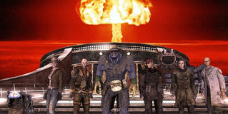 Fallout: New Vegas - The Worst Fates Companions Can Face