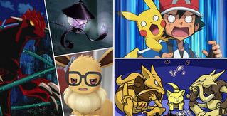 20 Hilarious Pokédex Entries That Make No Sense (And 10 Crazy Mistakes)
