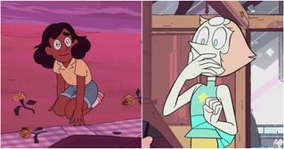 Steven Universe: The Main Characters Ranked By How Much They Changed