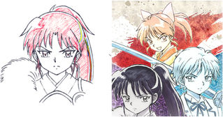Inuyasha: 10 Things We Know So Far About The Upcoming Sequel