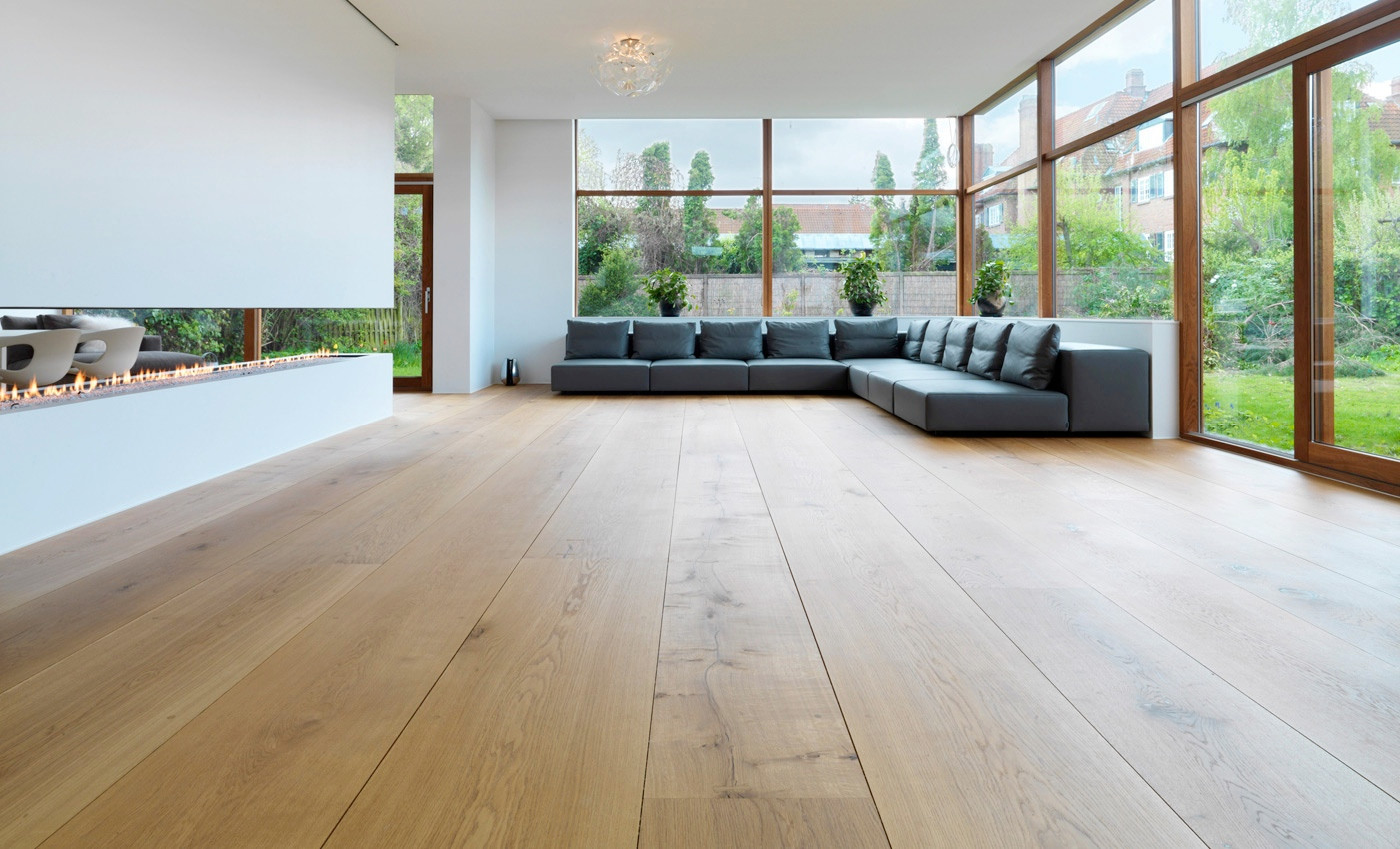 Flooring Austin