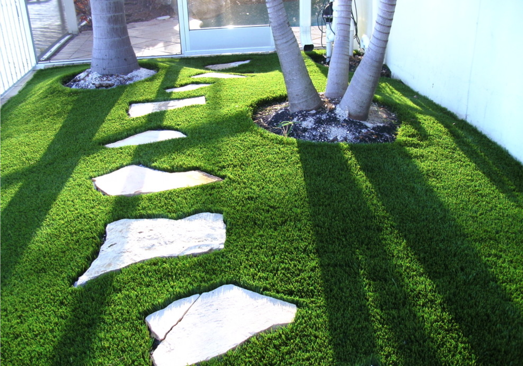 ToughLawn Residential Artificial Grass, Fake Grass, Austin, Tx