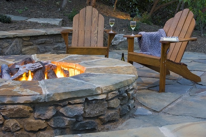 Fireplaces Tx Toughlawn