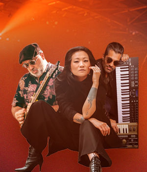 Bossa Beats Multi Festival