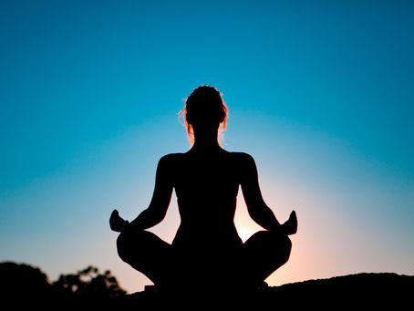 Let Spirituality Lead Your Way!