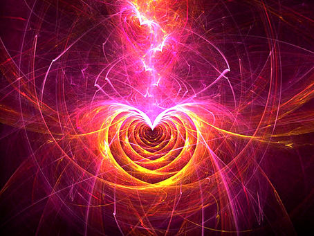 The Science of Love: Heighten Your Life!