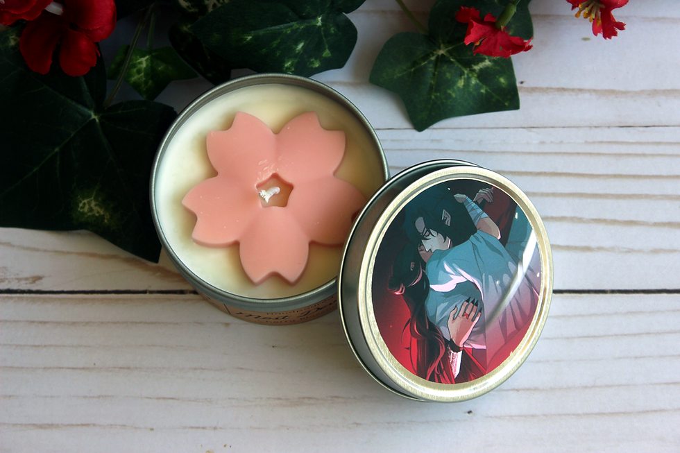 Thumbnail: Most Devoted Believer | TGCF Inspired 8 oz