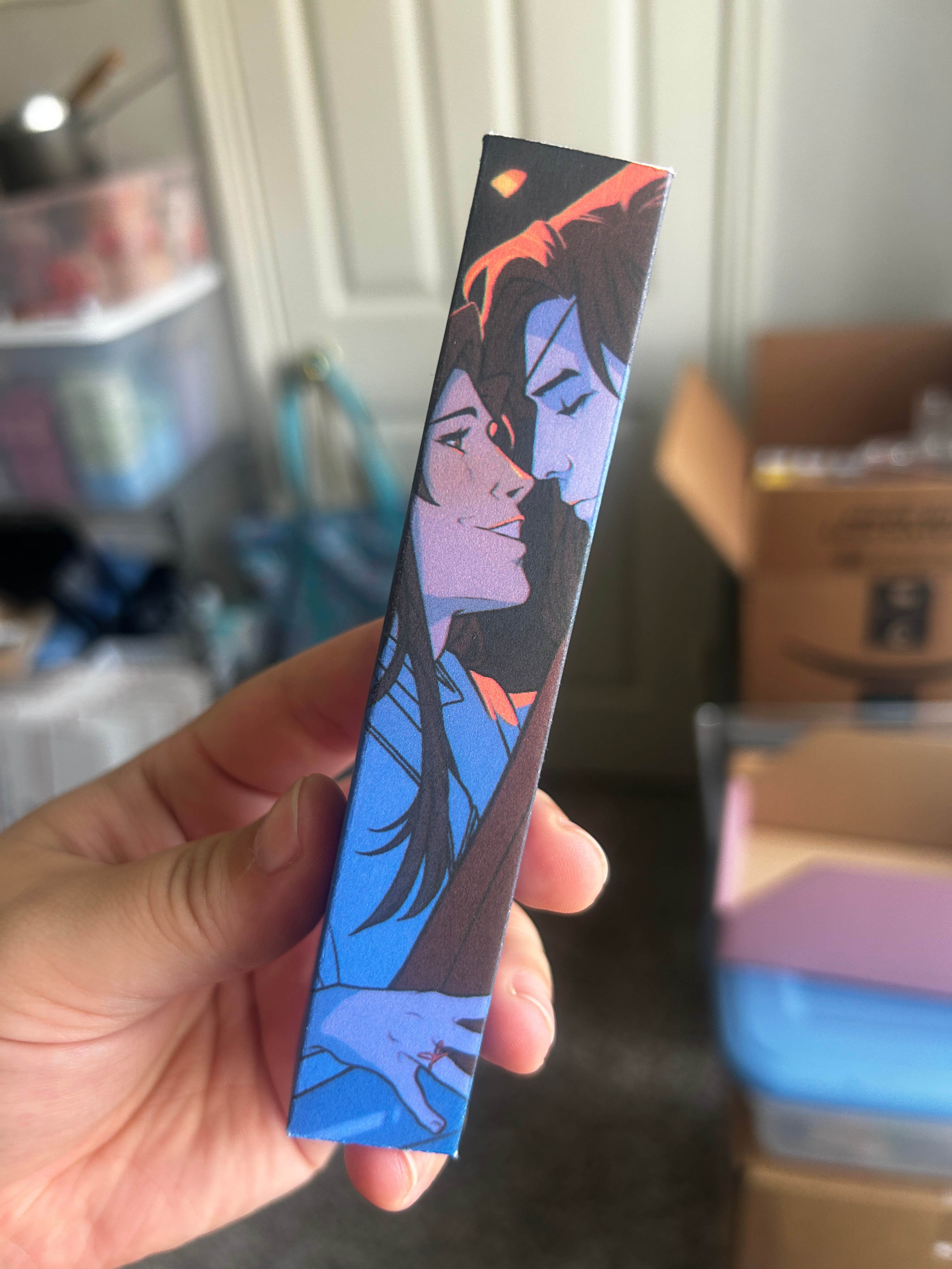 MXTX Inspired Perfumes - Both