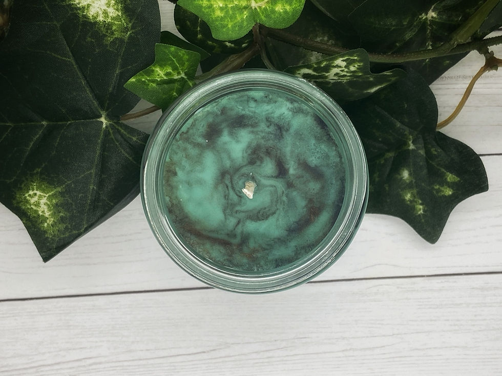Thumbnail: Deku | MHA Inspired Candle