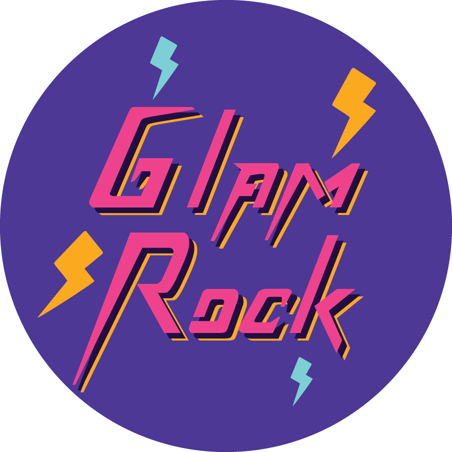 Thumbnail: Glam Rock | FNAF Inspired Candle