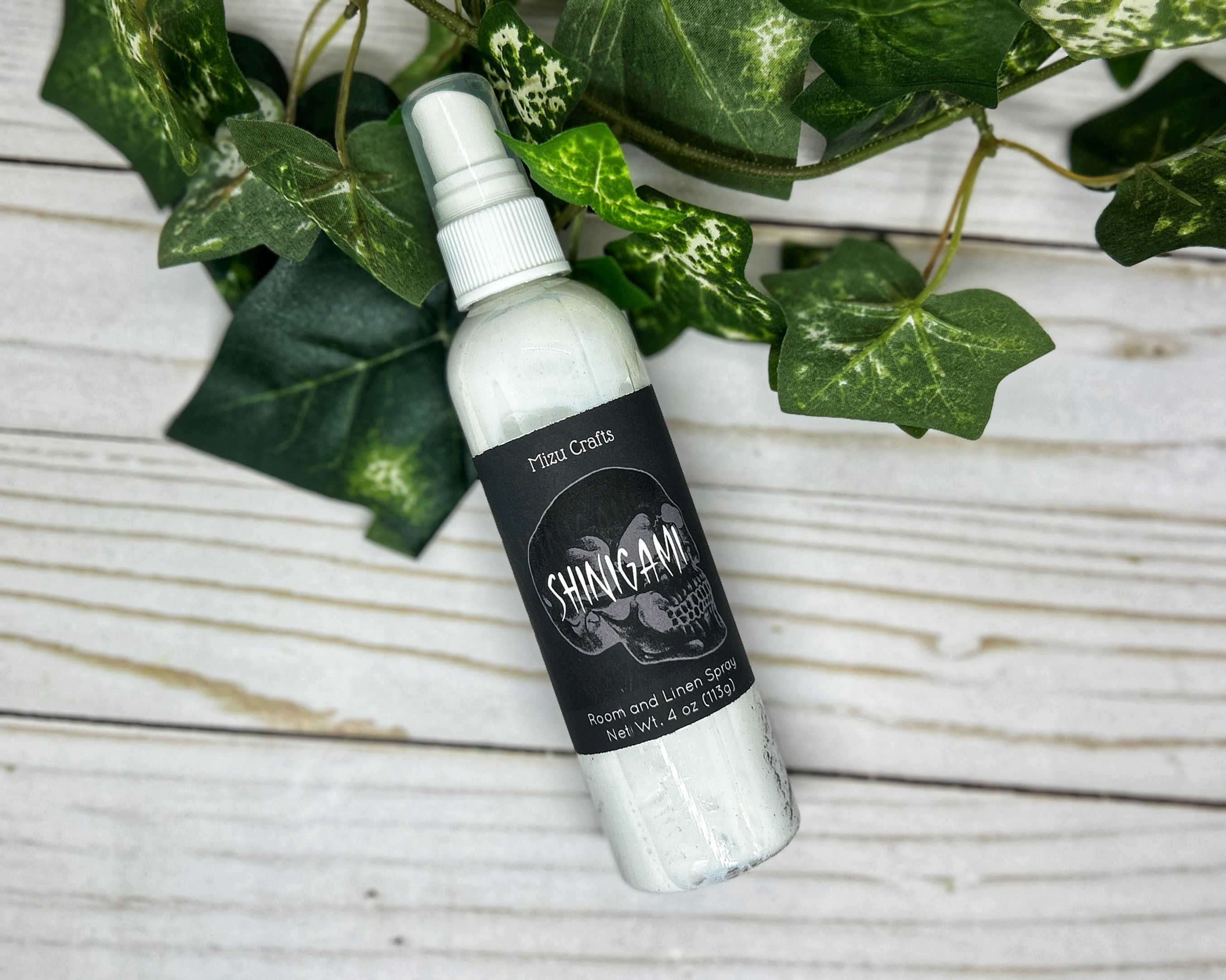 Shinigami | Death Note Inspired Room Spray