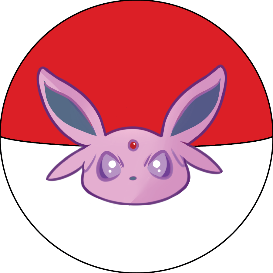 Thumbnail: Calming Espeon | Pokemon Inspired Candle