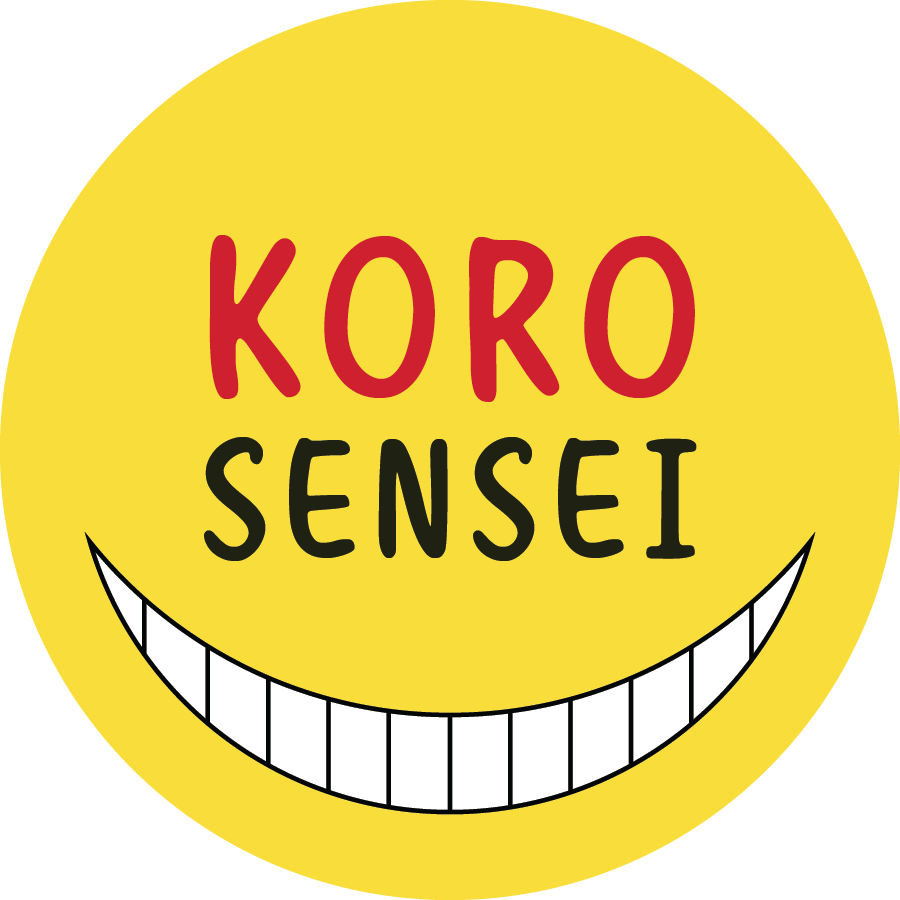 Thumbnail: Koro Sensei | Assassination Classroom Inspired Candle