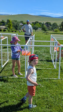 All Schools Festival