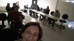Treinamento de NR10 - Básico
