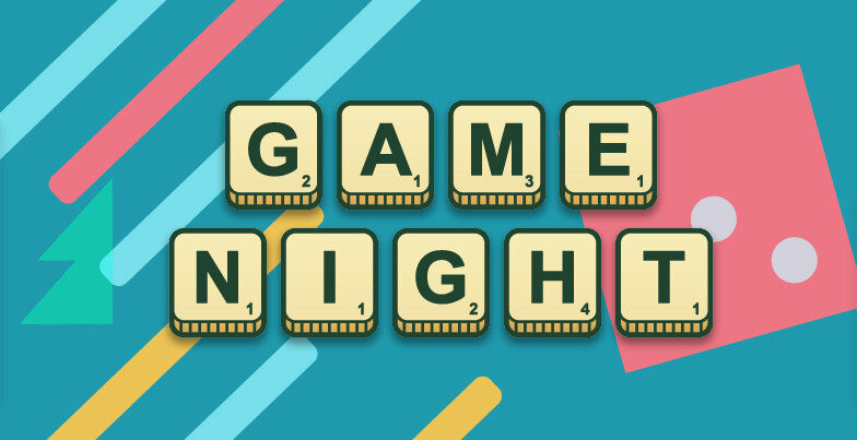 WiT Social & Game Night