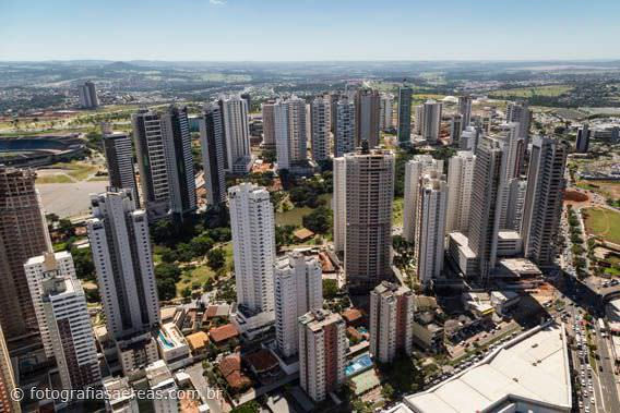 Especialistas apostam em melhora nas vendas de imóveis em Goiânia.